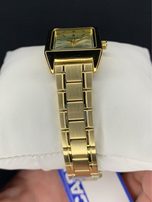 Годинник жіночий  Casio LTP-V007G-9 Оригінал Гарантія