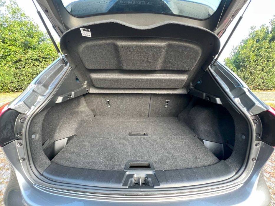 Nissan Qashqai 1.5 diesel Tekna Full Extras