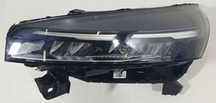 Renault Clio Reflektor Lewy 260600149R