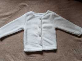Milutki sweterek Carter's dla dziewczynki -2 lata