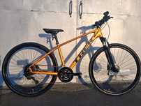 Rower Trek Dual Sport 3