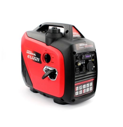 Генератор Інверторний, Бензиновий 1-2-2.5-3-3.2-3.3-3.5-3.8-4-5.5-6кВт