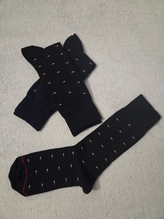Meskie skarpety 3 pack  39-44