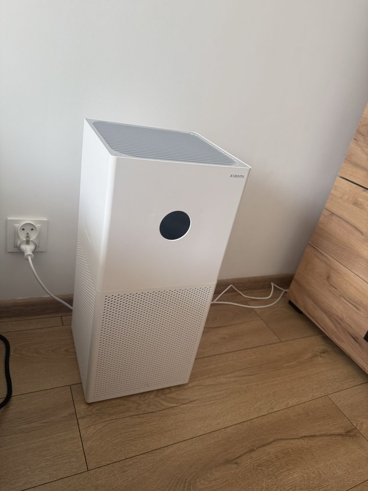 Oczyszczacz powietrza Xiaomi Smart Air Purifier 4 Lite