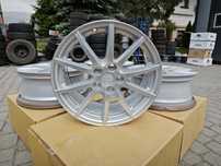Felgi alu 5x108 Ford, Mondeo, Kuga, Focus, Escape R17 J7 ET45