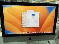 iMac 21.5 Retina 4K 2017 Quad Core i5 3,4GHz  1 TB - 8GB Grafica 4 GB