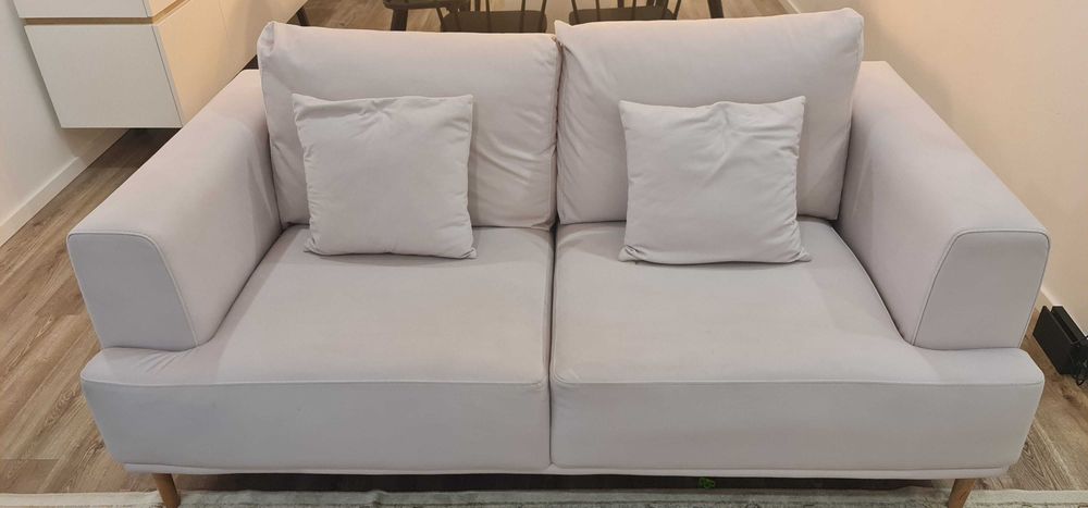 Sofa 3 Lugares 1.83x1.03x0.80