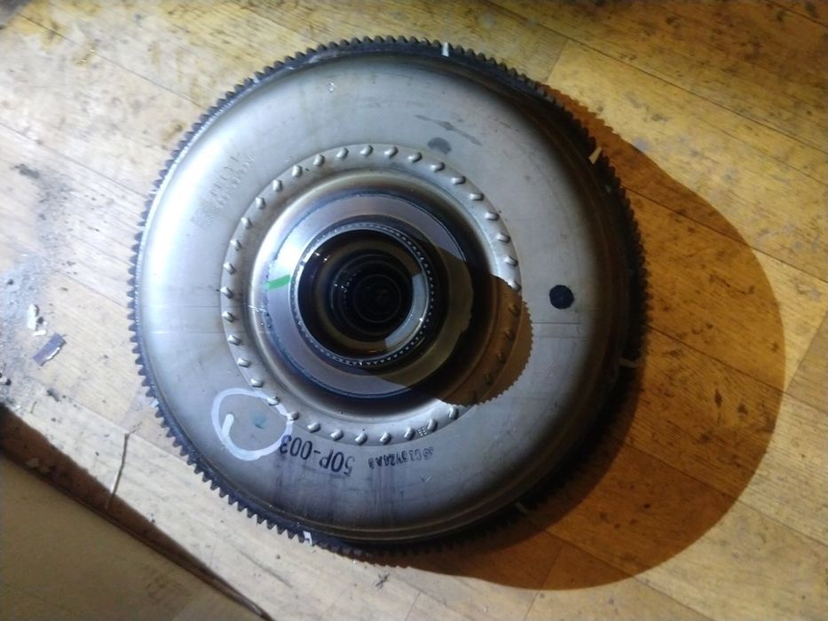 Гидротрансформатор ACURA TLX 2.4 2014-2020