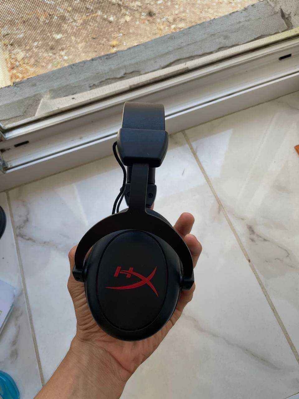 НАУШНИКИ Hyperx Cloud 2 Core Wireless