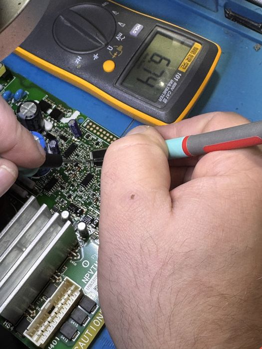 Naprawa telefonow Iphone, Samsung, Oppo, Realmy Naprawa plyt glownych