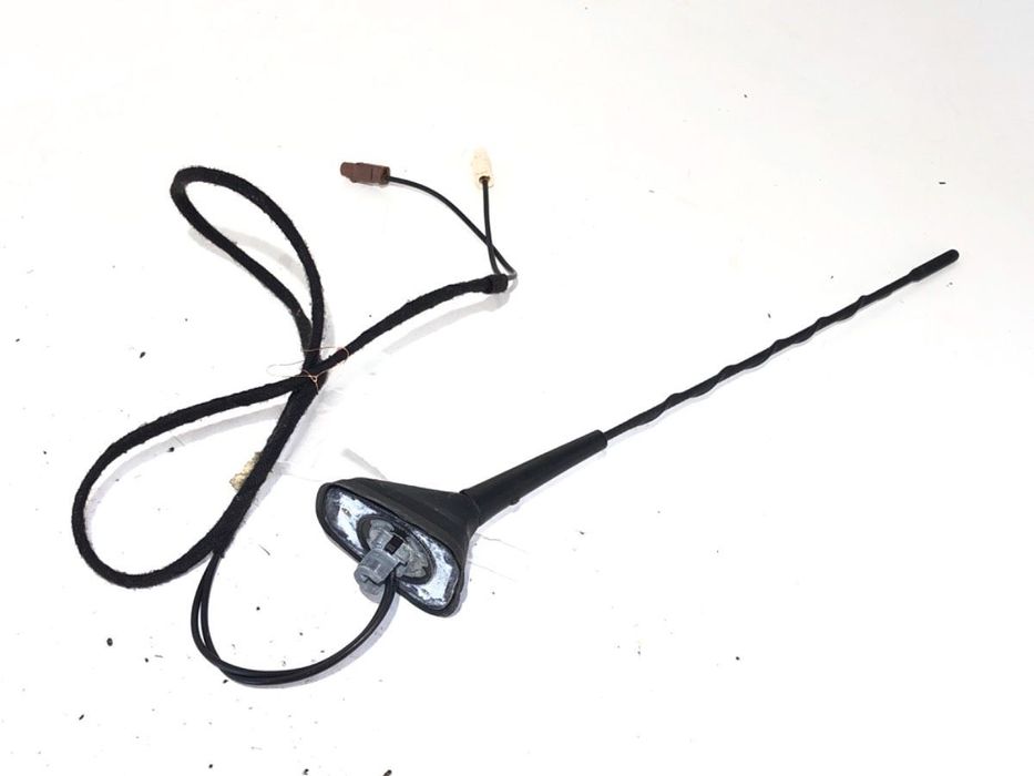 ANTENA - 129.00 PLN - RENAULT MEGANE IV liftback (B9A/M/N_) 2015 - 2022 1.6 TCe 205 (B9MV) 151 kW