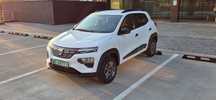 Dacia Spring Salon PL, Pierwszy właściciel, Klimatyzacja, Nawigacja, CarPlay