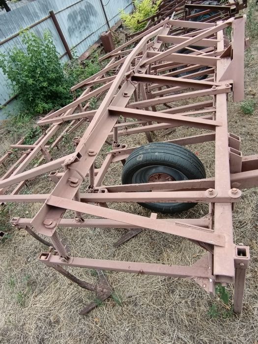 Продам Культиватор