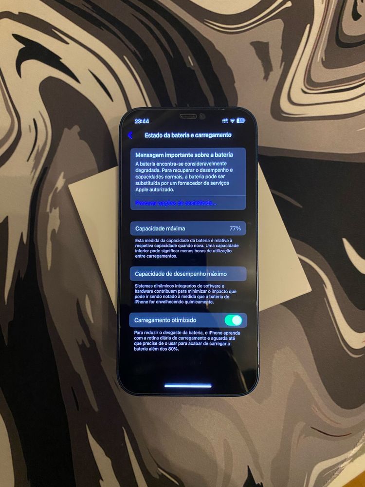 Iphone 12 recondicionado