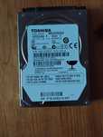 Sprzedam dysk TOSHIBA 320GB