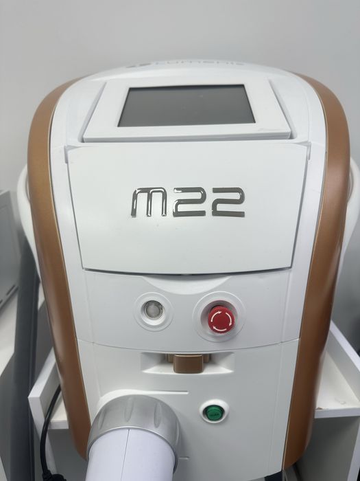 Продам косметологічний апарат IPL M22