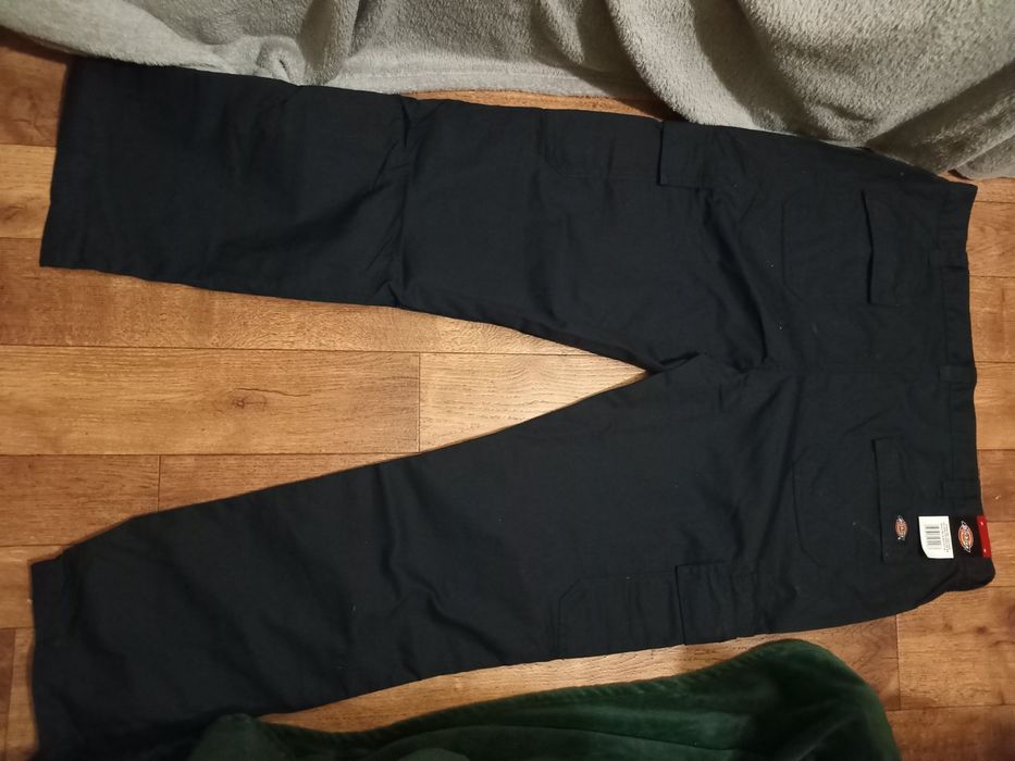 Dickies штаны мужские новые! Оригинал