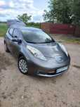 Nissan Leaf 2014 ( 24 кВт)