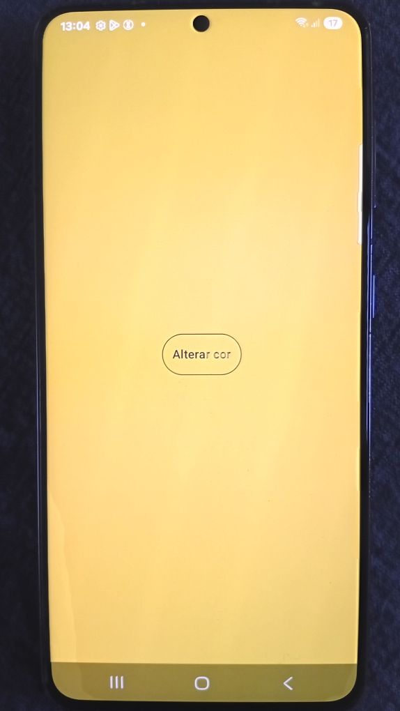 Samsung Galaxy S21