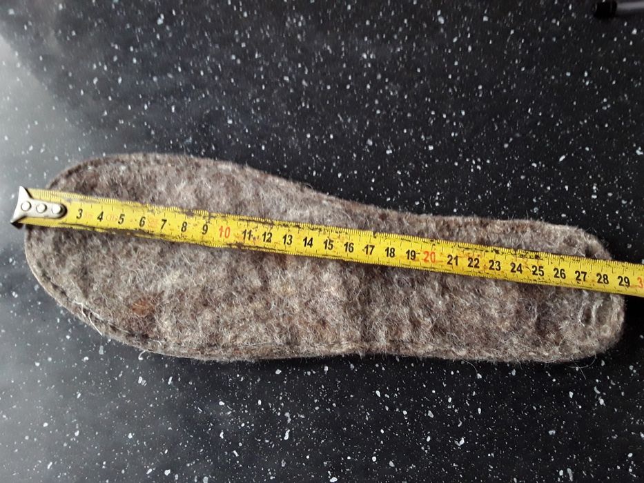 Унти чоловічі нові