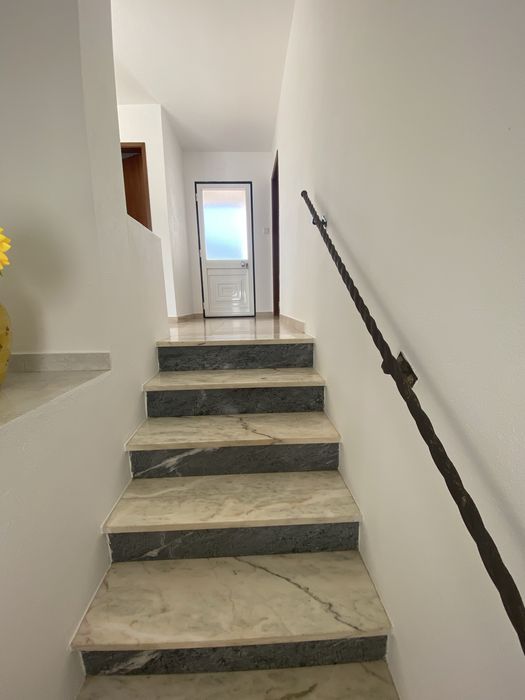 Moradia Independente na Portagem, Marvão