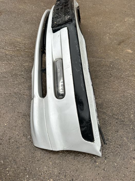 Передній бампер BMW 328і E46 БМВ 3 Е46 1997-2001