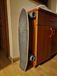 Deskorolka - skateboard