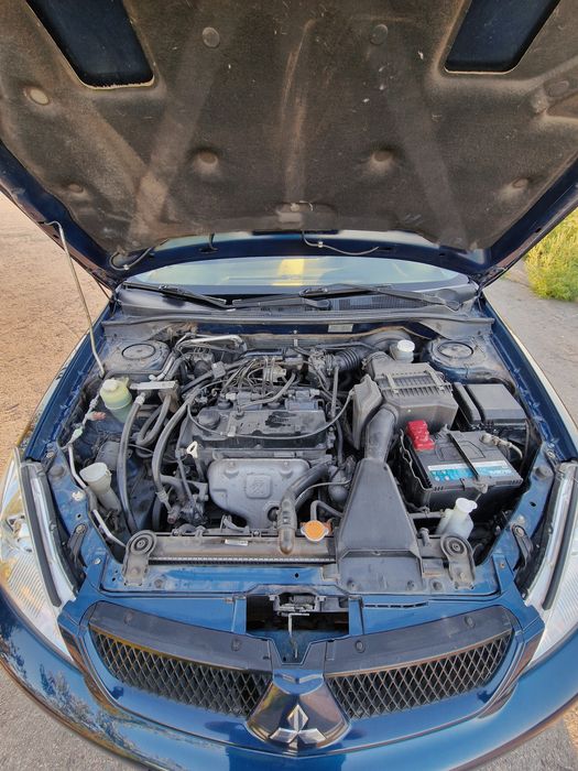 Продам Mitsubishi Lancer 9, 2008