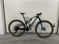 Rockrider XC 500S FC