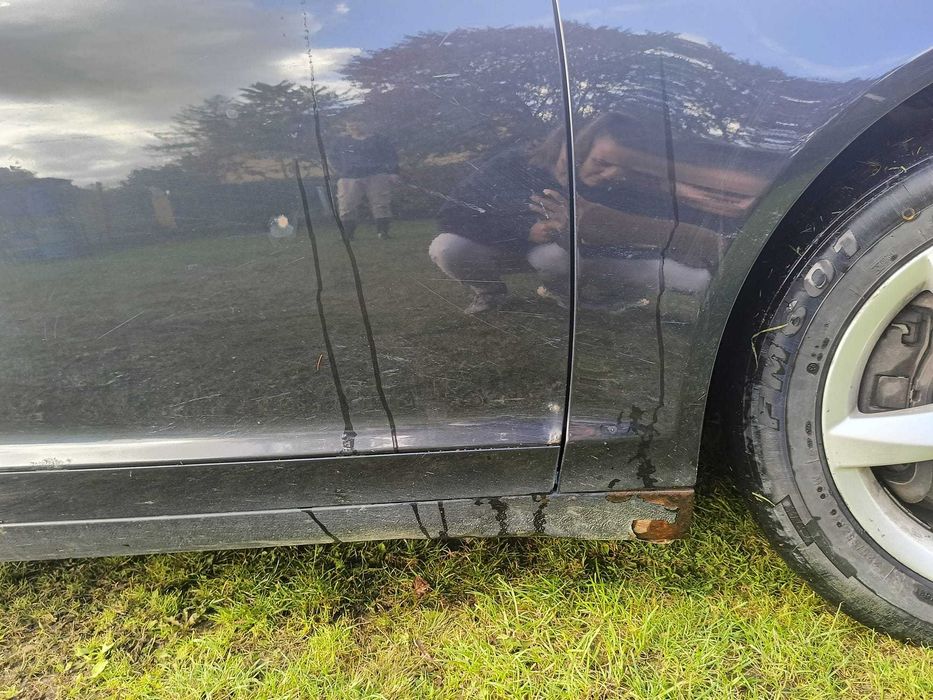 Audi A6 C6 Avant 2.7 TDI