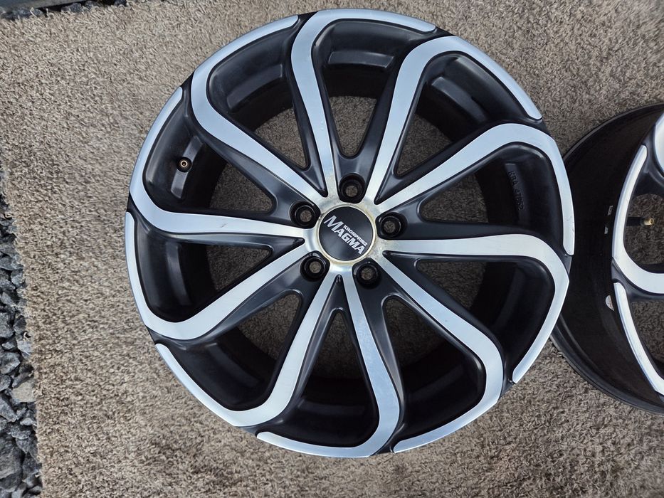 Диски 18 5 112 Magma