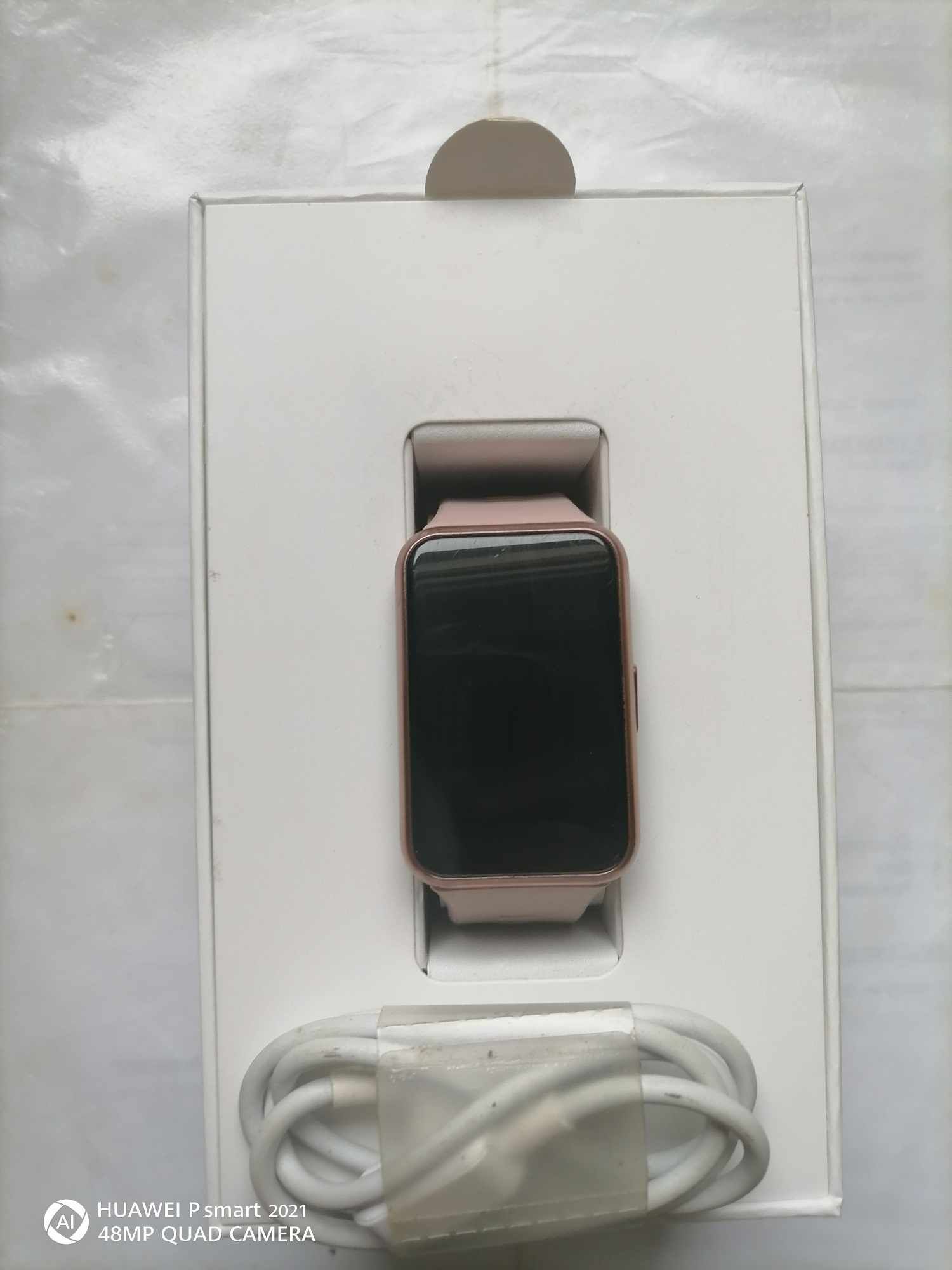 Huawei Watch Fit New