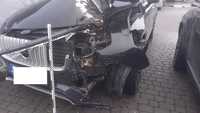 Volvo XC90 uszkodzony