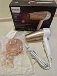 Super suszarka Philips ionic 2300watt moisture protect Hp8281 mocna