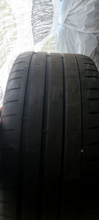 Michelin pilot sport 4s