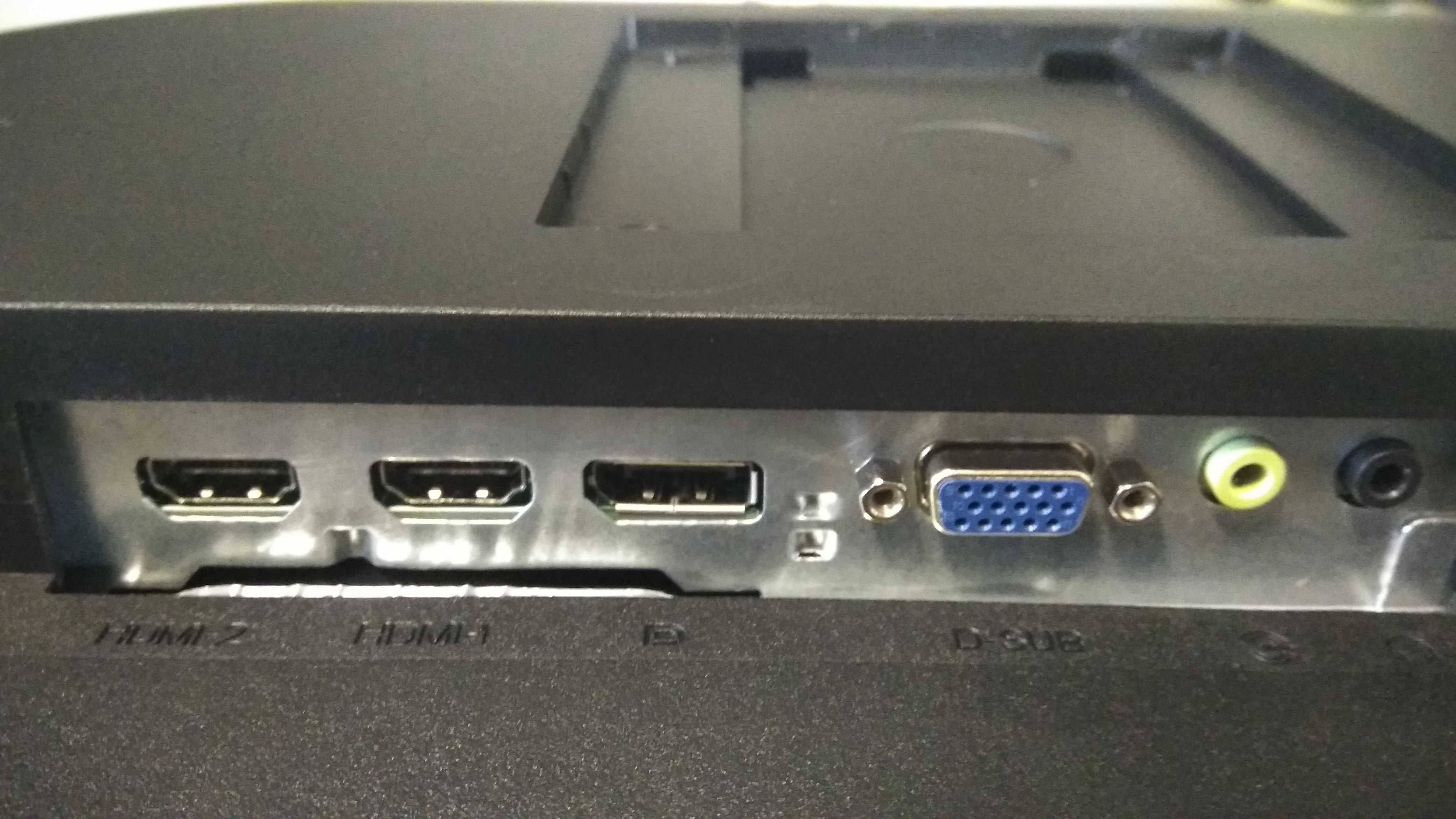 Монитор 27"  AOC  27G2SPAE  1920 x 1080   165Hz
