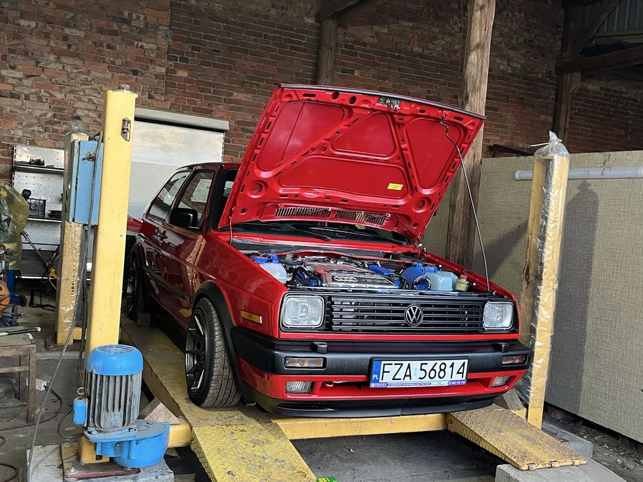 Golf 2 gti, r32 vr6 , usa rabbit