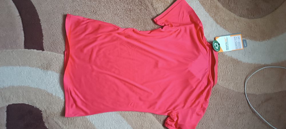 Koszulka polo regatta