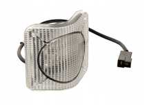 Lampa robocza LED Case Fendt Steyr