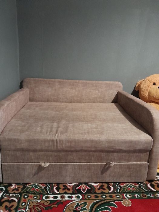 Диван книжка раскладной