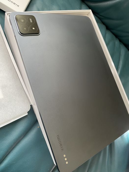 Xiaomi Mi Pad 6S pro 12.4 8/256