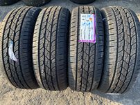 Шини нові 265/70 R16 112S Nexen Rodian HTX RH5 265 70 16