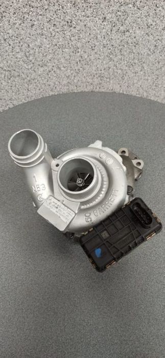 Turbina Mercedes Jeep Grand Cherokee 3.0 CDI / 3.0 CRD 777318