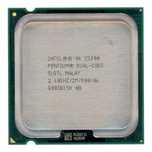Pentium Dual Core E5300 2.6GHz LGA775