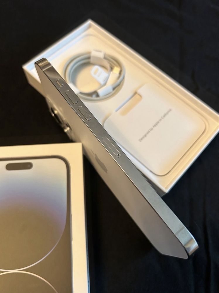 iPhone 14 Pro Max 128 GB