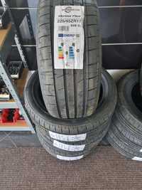 225/45r17 Opony letnie Nowe