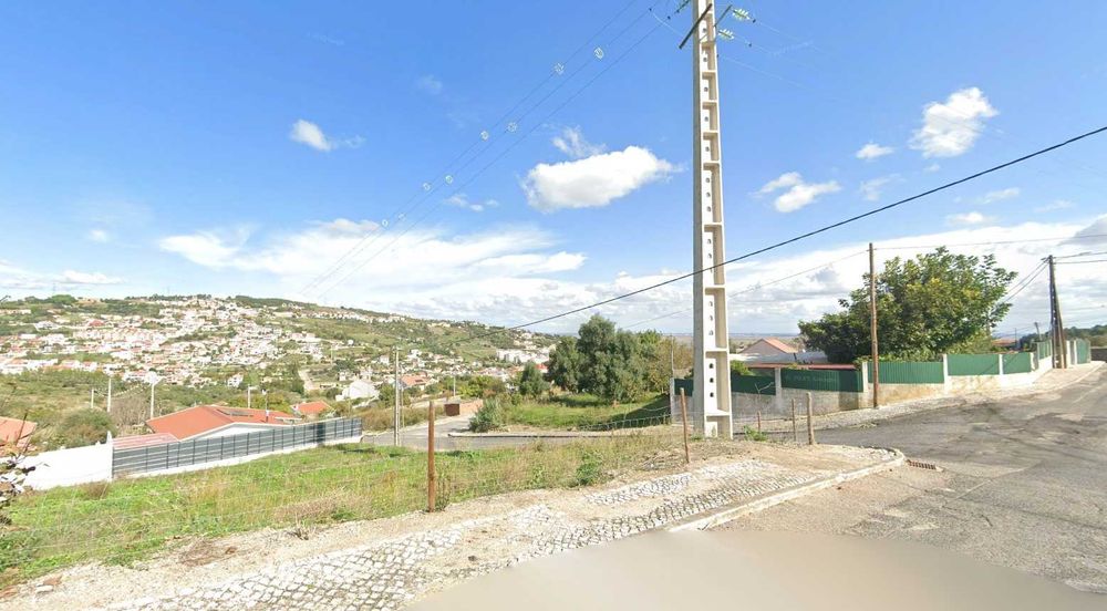 Vendo terreno urbanizado