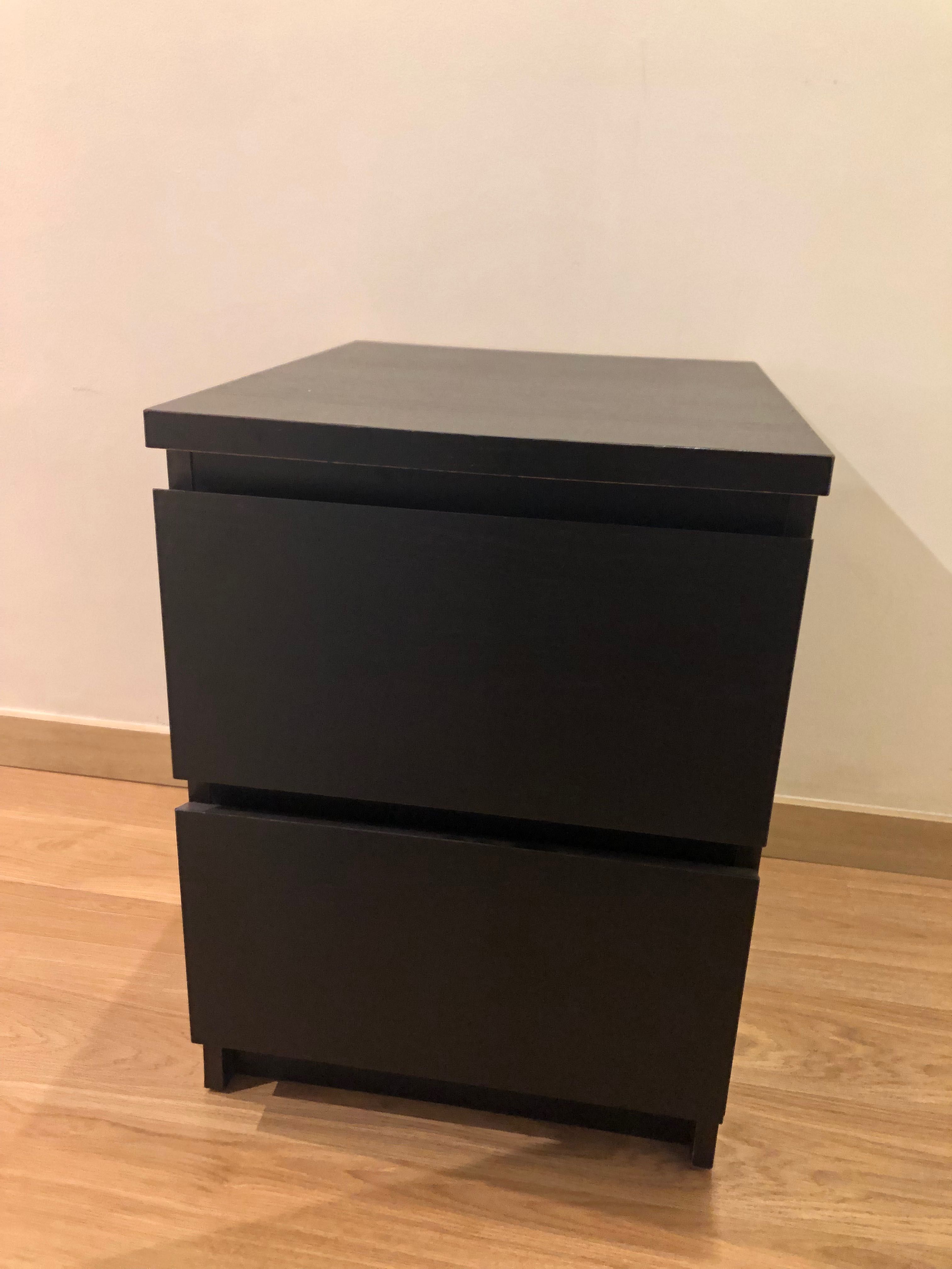 Cómoda Malm IKEA