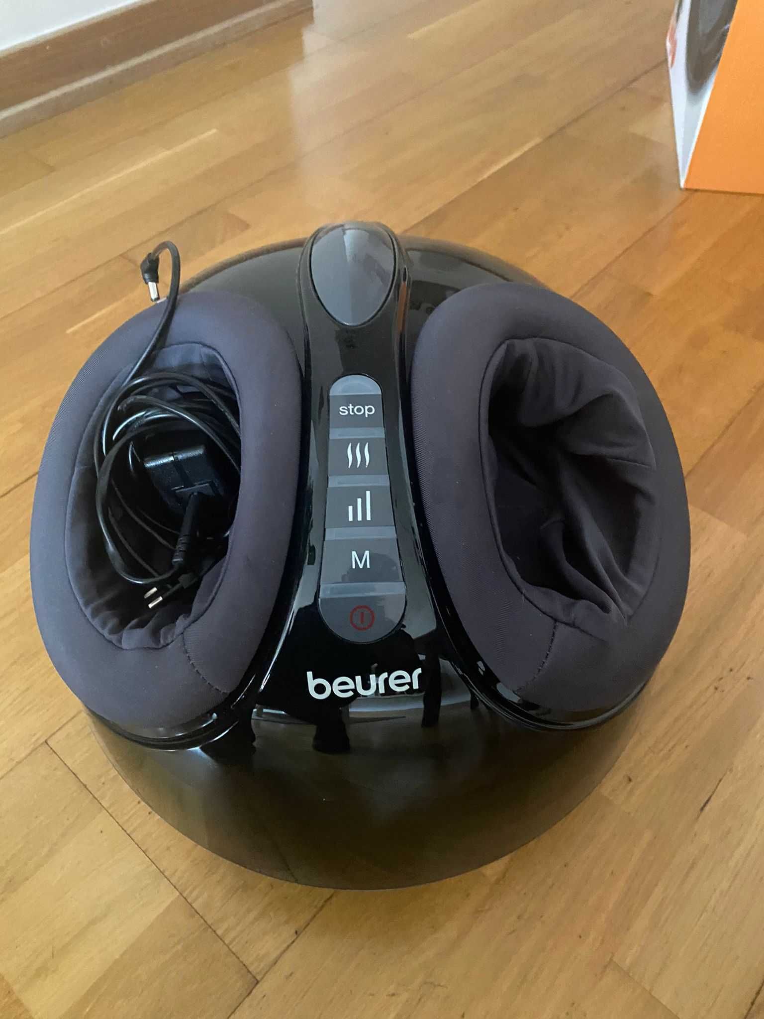 Massajador BEURER Fm90 Shiatsu ( Pés )