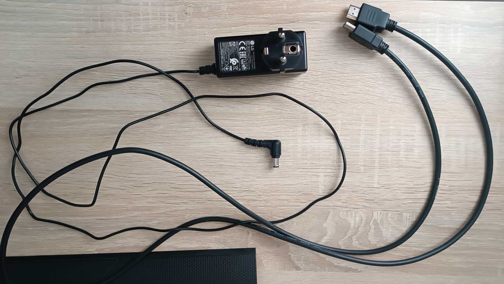 Monitor LG 24mk430h-b